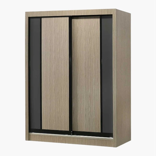 Marisa Sliding door Wardrobe – 3 (5Ft)