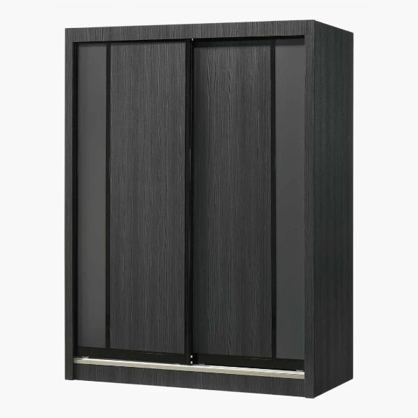 Marisa Sliding door Wardrobe – 3 (5Ft)