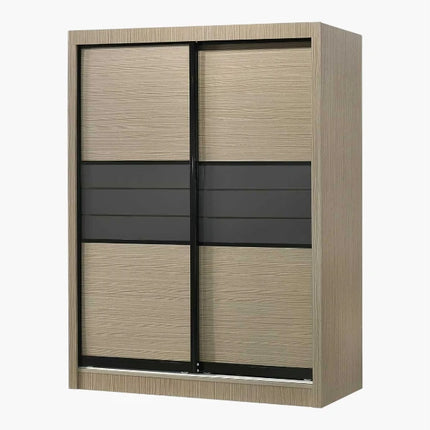 Marisa Sliding door Wardrobe – 4 (5Ft)