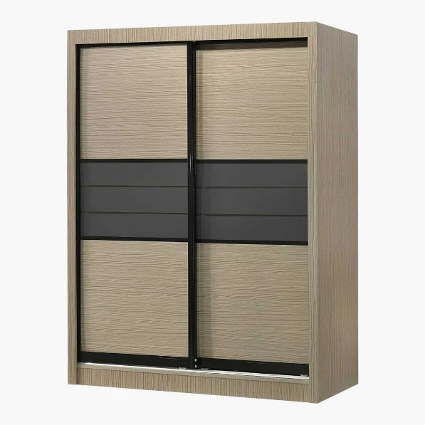 Marisa Sliding door Wardrobe – 4 (5Ft)