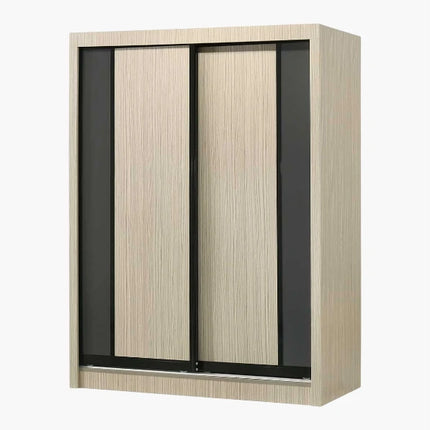Marisa Sliding door Wardrobe – 3 (5Ft)