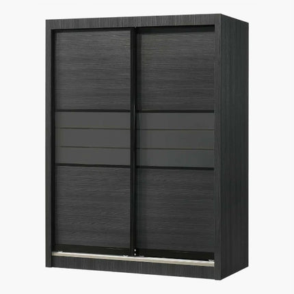 Marisa Sliding door Wardrobe – 4 (5Ft)