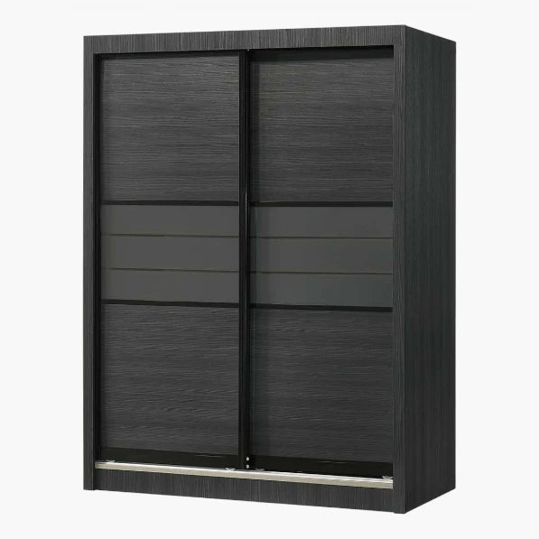 Marisa Sliding door Wardrobe – 4 (5Ft)