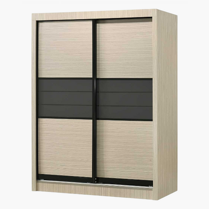 Marisa Sliding door Wardrobe – 4 (5Ft)