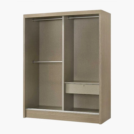 Marisa Sliding door Wardrobe – 3 (5Ft)
