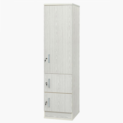 Bendra Open Door Wardrobe-2