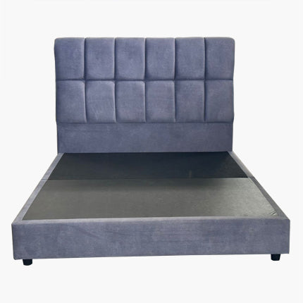 Ekim Bedframe – Pet Friendly Fabric