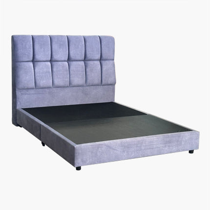 Ekim Bedframe – Pet Friendly Fabric