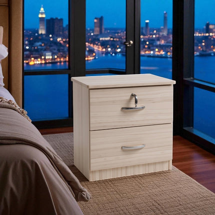 Makran Side Table