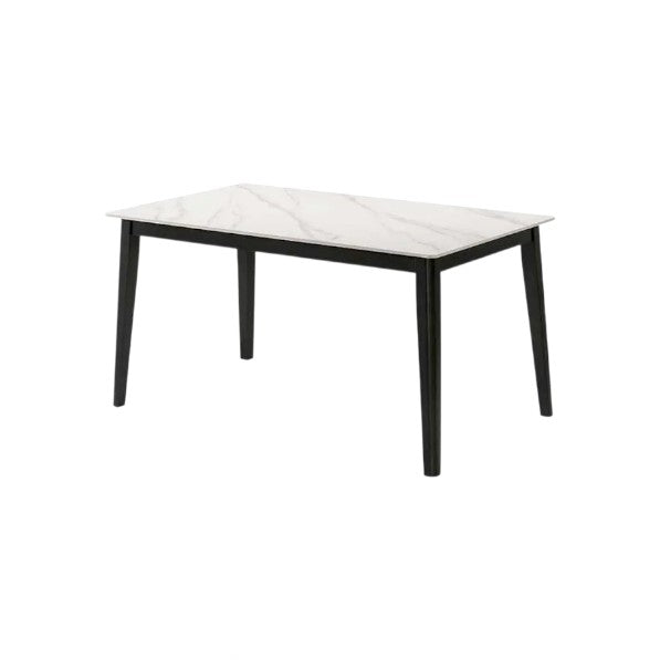 Nayana Sintered Stone Dining Table