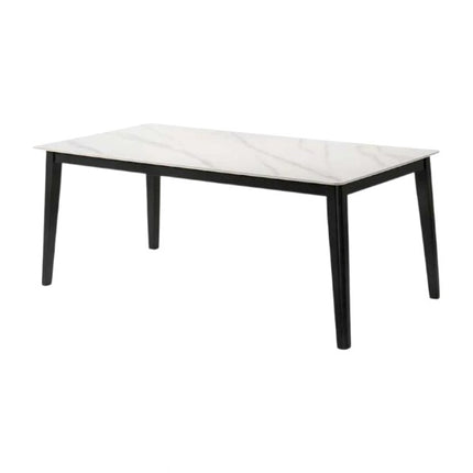 Hayana Sintered Stone Dining Table