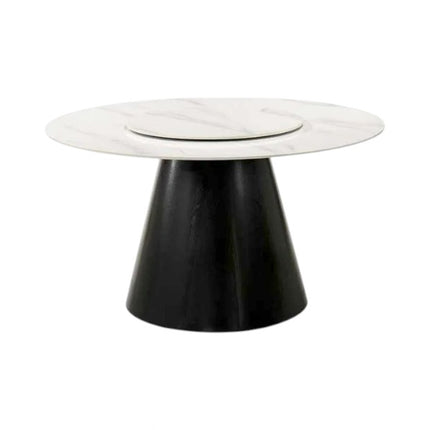 Chris Sintered Stone Dining Table