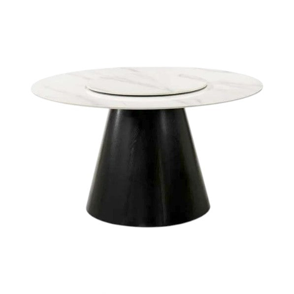 Chris Sintered Stone Dining Table