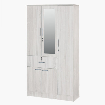 Olion Open Door Wardrobe – 2