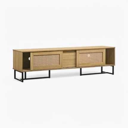Harper TV Console – HMP