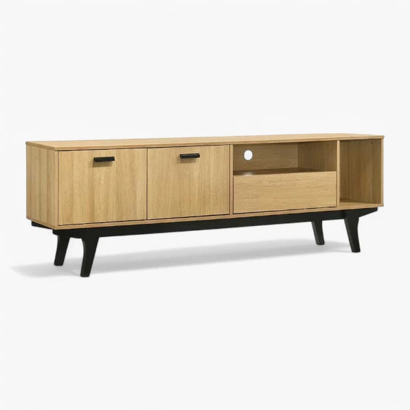 Pragasha TV Console – HMP