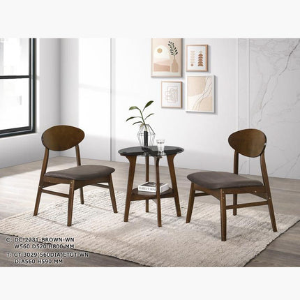 Ahuna Occasional Set – 3