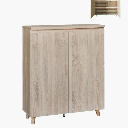 Yani Shoe Cabinet - 2