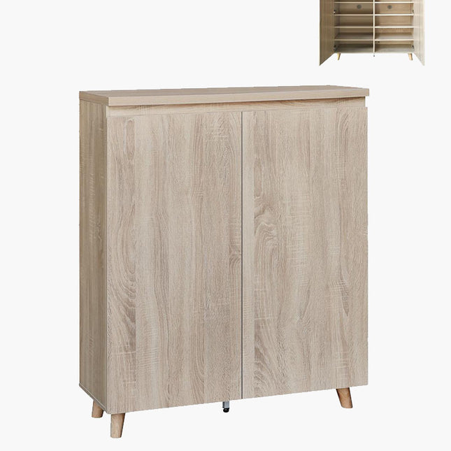 Yani Shoe Cabinet - 2