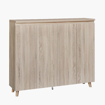 Yani Shoe Cabinet - 4
