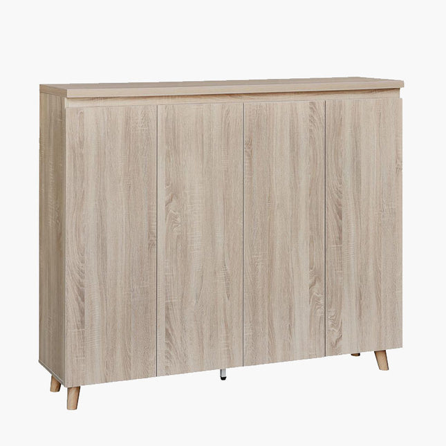 Yani Shoe Cabinet - 4