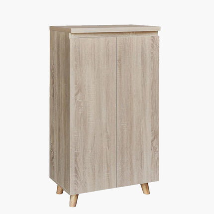 Yani Shoe Cabinet - 1