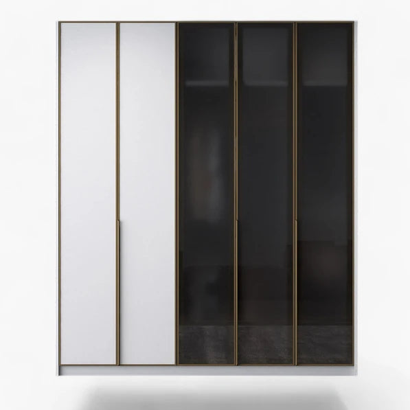 Tasman – 7ft Open Door Modular Wardrobe W5R3