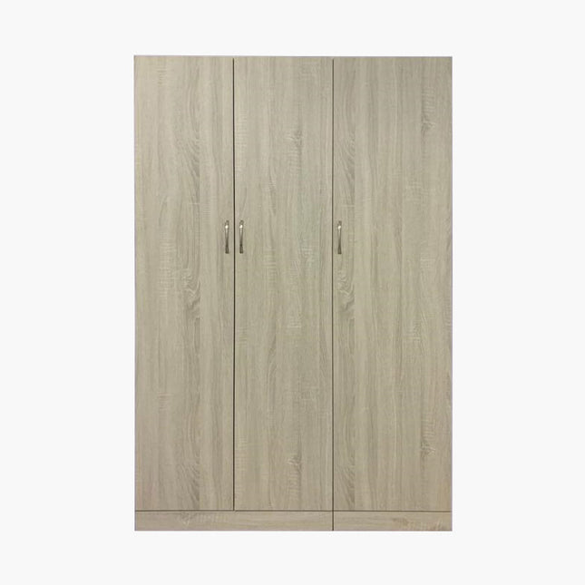 Meave Open Door Wardrobe – 1