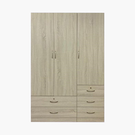 Meave Open Door Wardrobe – 5