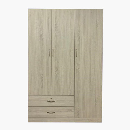 Meave Open Door Wardrobe – 3