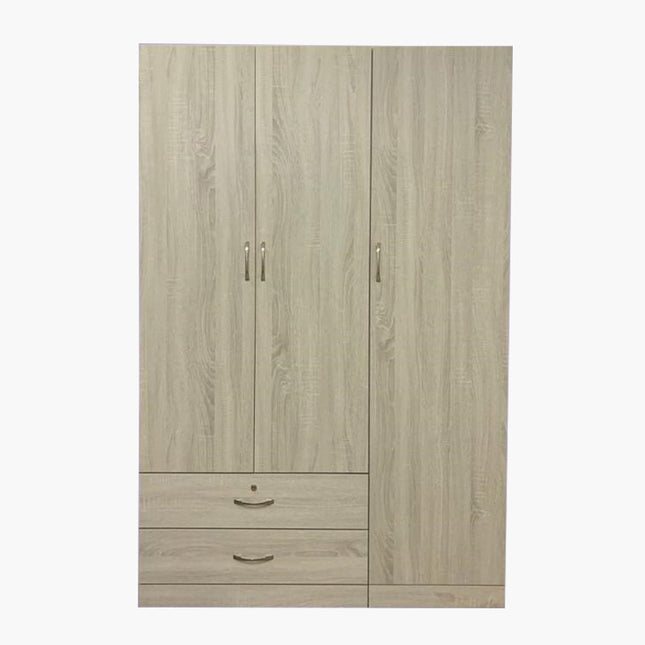 Meave Open Door Wardrobe – 3