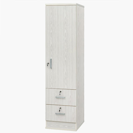 Bendra Open Door Wardrobe-1