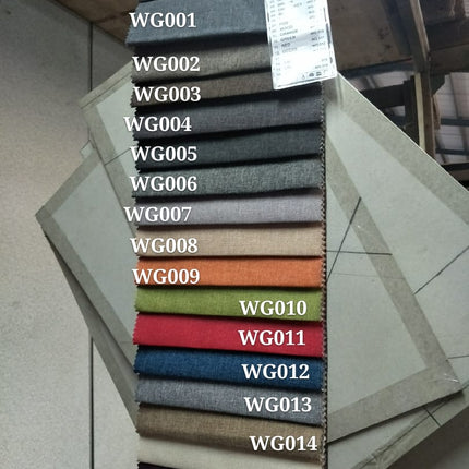 Kasana Storage bedframe