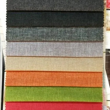 Granny Fabric Bedframe