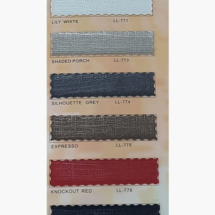 Jancy Faux Leather Bedframe