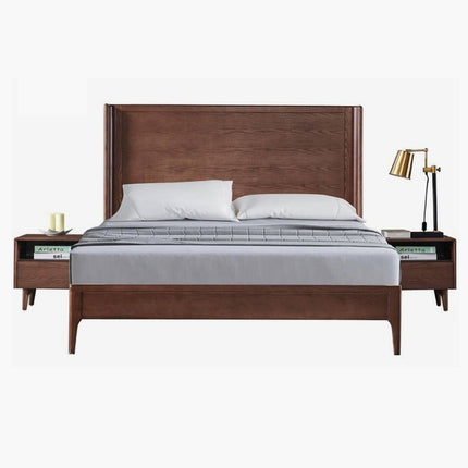 Mirot Wooden Bedframe
