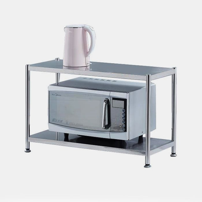 Mahan Stainless Steel Rack – 1