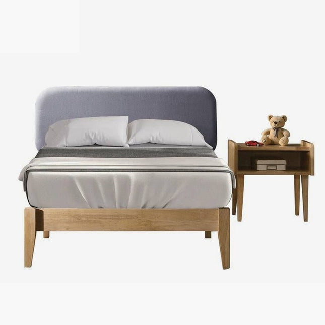 Ohinzo Wooden Bedframe