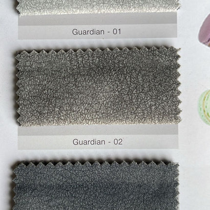 Mayuri L-Shape Sofa - Pet Friendly Fabric