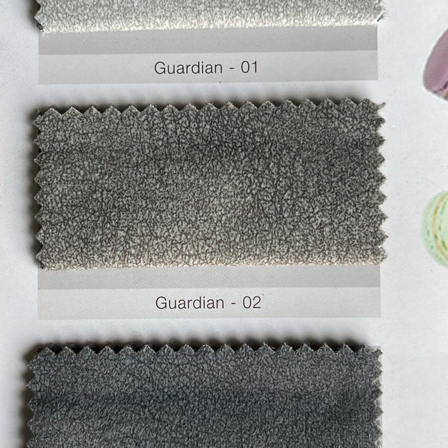 Mayuri L-Shape Sofa - Pet Friendly Fabric