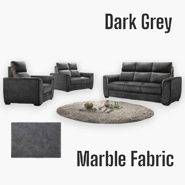 Bensa Sofa Full Set _ Promo