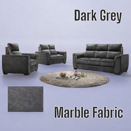 Bensa Sofa Full Set _ Promo