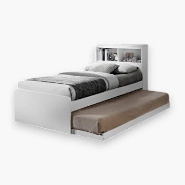 Henoi Pull Out Bed Singapore