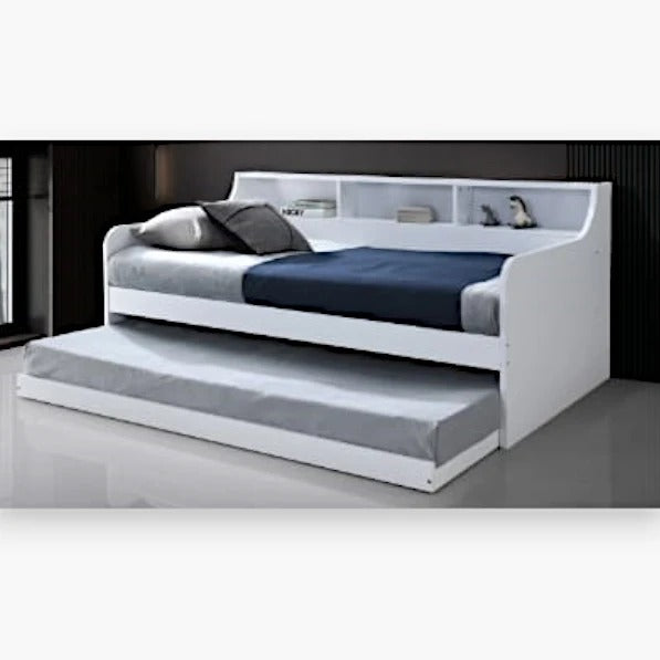 Hency Pull Out Bed