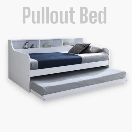 Hency Pull Out Bed