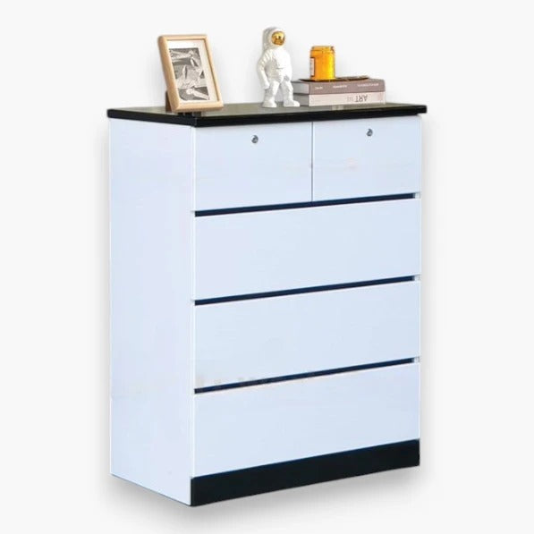 Neon Chest of drawer