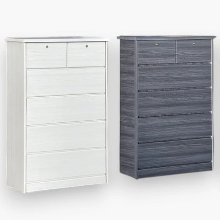 Nexon Chest of drawer