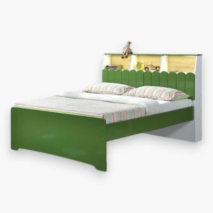 Trixi Wooden bed