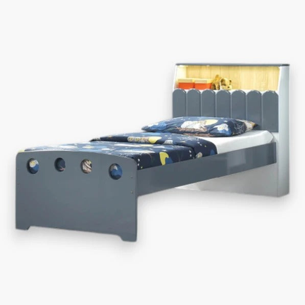 Trixi Children bed-Single