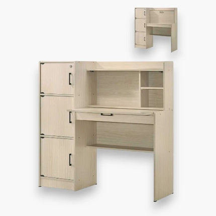 Mariko Study Table – WA